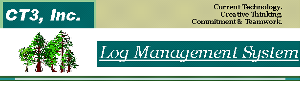 Log Management System
